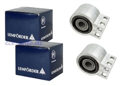 2 x LEMFÖRDER Vorne für %carssCHEVROLET CRUZE VOLT OPEL AMPERA ASTRA J 