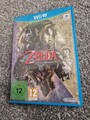 The Legend Of Zelda: Twilight Princess für Nintendo Wii U, schneller Versand! Selten!