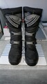 Motorrad Enduro Stiefel Forma Gr. 47 neuwertig