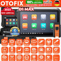 2024 OTOFIX D1 MAX Profi KFZ Auto OBD2 Diagnosegerät ALLE SYSTEM ECU Key Coding