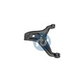 1x Lenker, Radaufhängung RTS 76-00594-2 passend für AUDI