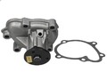 Kühlmittelpumpe HEPU P326 für OPEL COMBO Tour 1.7 2001-2004