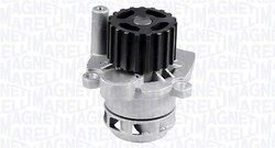 MAGNETI MARELLI Wasserpumpe Motorkühlung 352316171210 für IBIZA POLO SKODA FABIA