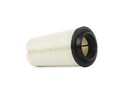 RIDEX 8A0060 Luftfilter passend für MERCEDES-BENZ C-Klasse Limousine (W204) Rund