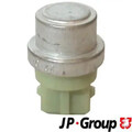KÜHLMITTELTEMPERATURSENSOR 1197000100 JP GROUP für VW AUDI SEAT SKODA