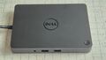 Dell WD15/K17A Dockingstation - USB-C K17A mit. 130 Watt Netzteil