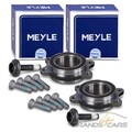 MEYLE 2x RADLAGER VORNE ODER HINTEN FÜR AUDI A4 8K B8 A5 8F 8T A6 4G C7 A7 A8 Q5