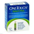 ONE TOUCH Select Plus Blutzucker Teststreifen 50 St