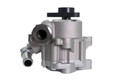 Servolenkungspumpe hydraulisch ohne Riemenscheibe 55.5133 LAUBER für AUDI A6 C5
