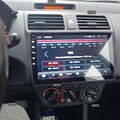 128GB Für SUZUKI SWIFT III EZ MZ 2005-2010 Carplay Android 13 Autoradio GPS Navi