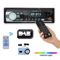 DAB+ integriert 1 DIN Autoradio Bluetooth RDS AM FM Freisprech 2x USB TF AUX IN
