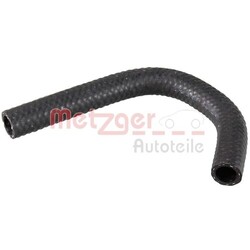 1x Hydraulikschlauch, Lenkung METZGER 2361170 passend für BMW