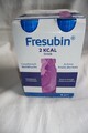 Fresubin Energy Drink Waldfrucht - 4 x 200 ml Trinkflasche hochkalorisch