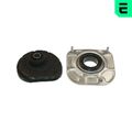 OPTIMAL F8-6385 Reparatursatz, Federbeinstützlager für VOLVO