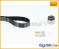 Zahnriemensatz CONTINENTAL CTAM CT1008K2 für Chevrolet Matiz