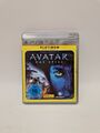 James Cameron's: Avatar - Das Spiel Playstation PS3 Platinum mit OVP Anleitung 