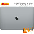 Voll LCD Display Baugruppe für Apple Macbook Pro 15"" A1990 grau Mitte 2018