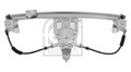FEBI BILSTEIN Fensterheber 26986 für MERCEDES-BENZ