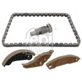 105797 Kettensatz FEBI BILSTEIN geeignet für SEAT, AUDI, VW, SKODA, CUPRA