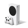 Microsoft XBOX Series S 512 GB All Digital Konsole + wireless Controller B-Ware