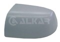 ALKAR 6311392 Außenspiegel Abdeckung Kappe Links für FORD FUSION (JU) Grundiert