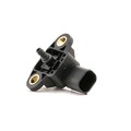 BOSCH 0 261 230 439 Ladedrucksensor passend für MERCEDES-BENZ VITO Bus (W639)