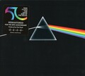 Pink Floyd - The Dark Side Of The Moon (CD, Album, RE, RM, 50t) (Mint (M)) - 343