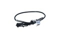 NRF 707284 Sensor, Abgastemperatur passend für FIAT