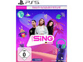 Let's Sing 2025 German Version - [PlayStation 5] - NEU/ORIGINALVERPACKT