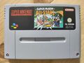 Super Mario All Stars - Super Nintendo - SNES 