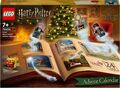 LEGO® 76404 Harry Potter: Adventskalendar/ Advent Calendar NEU & OVP ✅