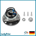 Radnabe Radlagersatz Vorne mit ABS-Sensor für Opel Astra H GTC Vauxhall Twintop