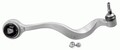 LEMFÖRDER Querlenker Dreieckslenker 27097 02 für BMW E61 E60 Aluminium 5er 520