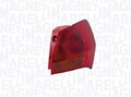 Magneti Marelli 714021570101 Heckleuchte für KIA Beleuchtung
