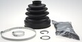 Faltenbalgsatz Antriebswelle SPIDAN 24466 für VW AUDI GOLF A3 SEAT ALHAMBRA FORD