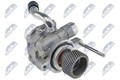 NTY Hydraulikpumpe, Lenkung  u.a. für FORD, MAZDA