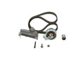 Bosch 1 987 948 166 Zahnriemensatz für AUDI FORD SEAT SKODA VW