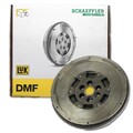LuK Schwungrad Zweimassenschwungrad ZMS passend für Audi Q5 A6 C7 Porsche A4 B8