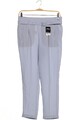 windsor. Stoffhose Damen Hose Pants Chino Gr. EU 46 Hellblau #a7gumr5