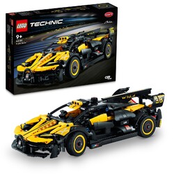 LEGO® Technic 42151 Bugatti-Bolide Neu OVP
