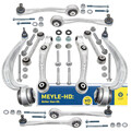 Meyle HD Querlenker Satz vorne für AUDI A4 B8 A5 8T F Q5 8RB bisBaujahr 11.2009