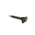 1x Zündspule BOSCH 0 221 604 115 passend für AUDI SEAT SKODA VW LAMBORGHINI