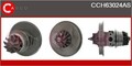 CASCO CST15107AS Starter Anlasser 1,30kW passend für MERCEDES-BENZ 190 (W201)