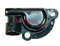 METZGER Sensor, Drosselklappenstellung für OPEL 0904003