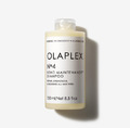 250 ml Olaplex No. 4 Bond Maintenance Shampoo Haarpflege B-WARE MHD 31/03/2026