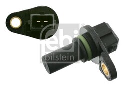 Febi Bilstein Sensor, Geschwindigkeit für AUDI SEAT SKODA VW