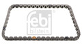 FEBI BILSTEIN 45953 Steuerkette für AUDI,CUPRA,SEAT,SKODA,VW