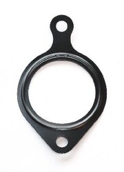 ELRING Dichtung, Ansaugkrümmergehäuse 422.920 für AUDI SKODA VW