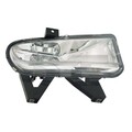 ORIGINAL® Tyc 19-5337-05-2 Nebelscheinwerfer Rechts für Peugeot 406 406 Break