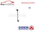 STABILISATOR STABISTREBE VORNE SIDEM 5067 H NEU OE QUALITÄT